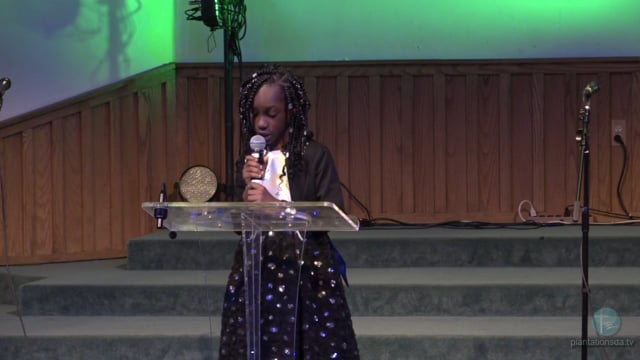 October 6, 2018 Sermon: God Helps Us to be Faithful