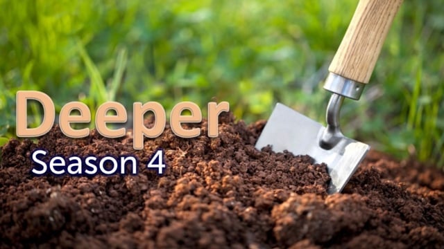 Deeper Season 4 Episode 5 “The Glory of Guilt”