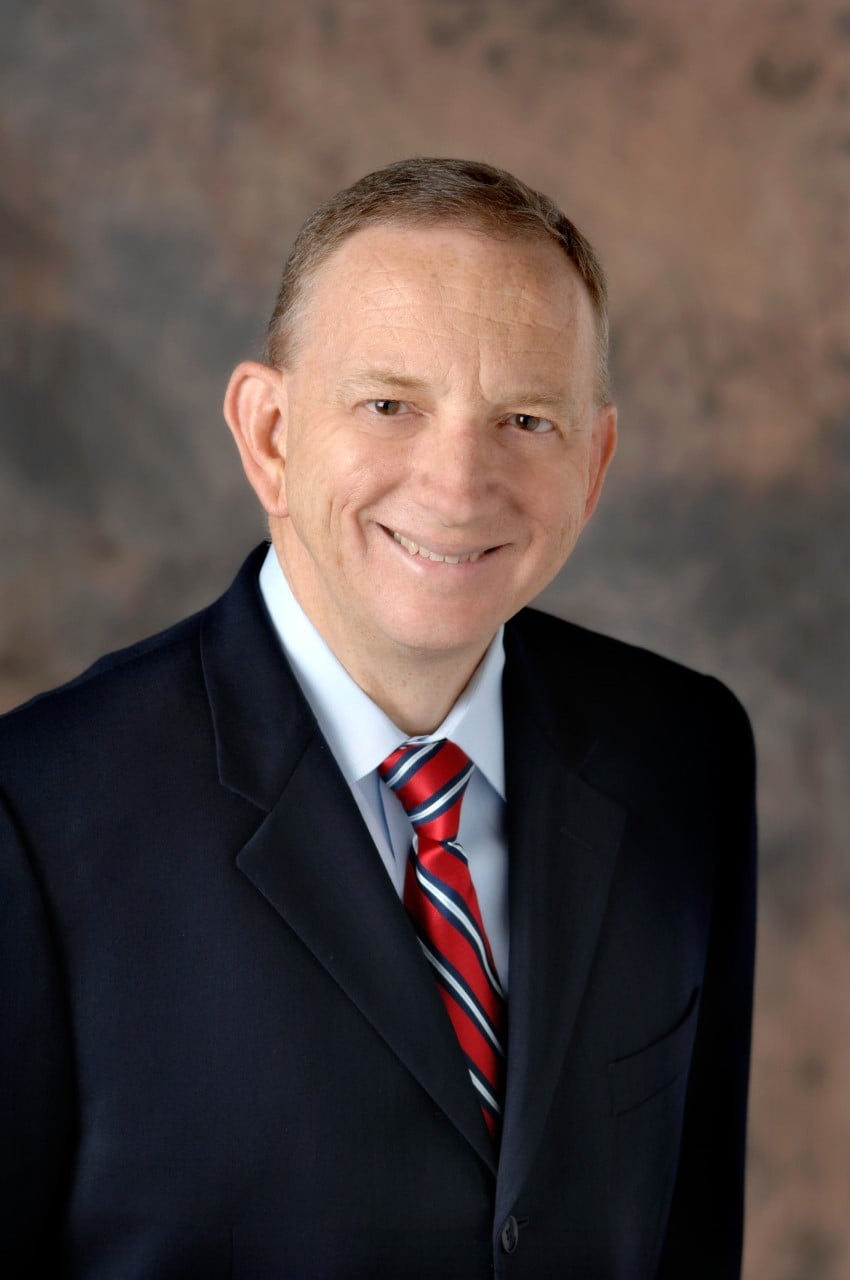 Mike Cauley profile picture