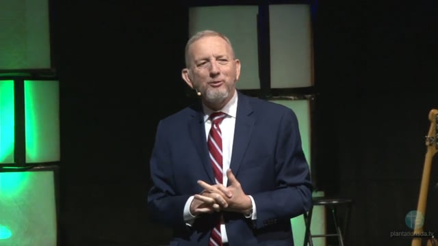 November, 10, 2018 Sermon: Jesus at the Center Episode 1 “Tetelestai” (It Is Finished!)