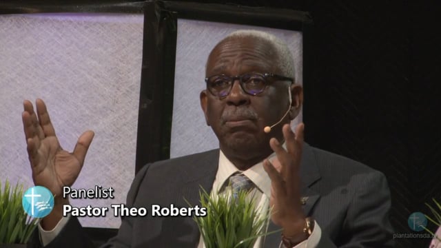 November, 14, 2018 Panel: Jesus at the Center Episode 5 “Life After Life? Hope Beyond The Grave”