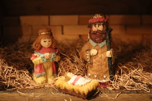 December 8, 2018 Service: Handel’s Christmas Messiah