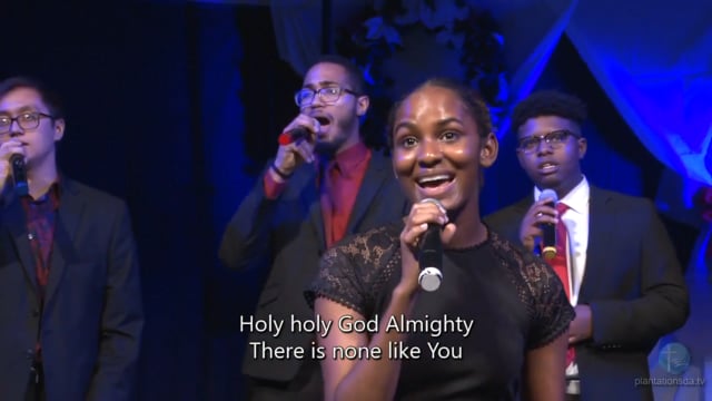 December 15, 2018: Emmanuel