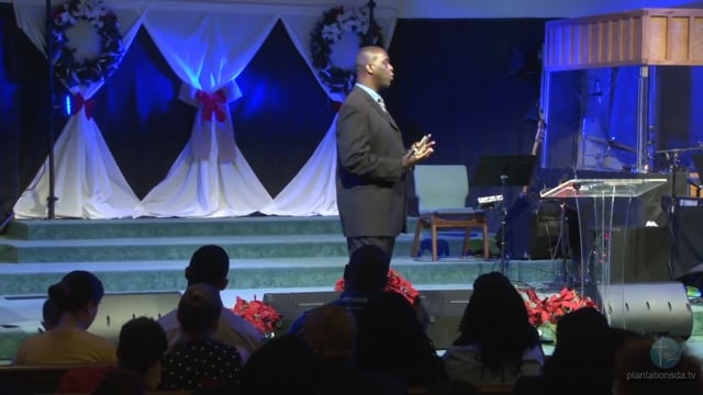 December 15, 2018 Sermon: To Weary Shepherds Sleeping