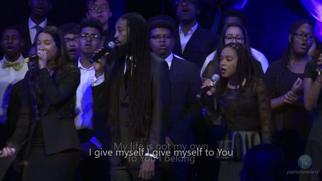 December 29, 2018: I Belong to You
