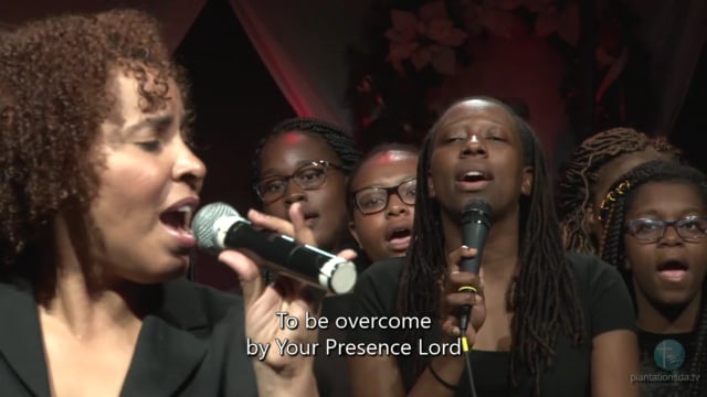 December 29, 2018: Holy Spirit