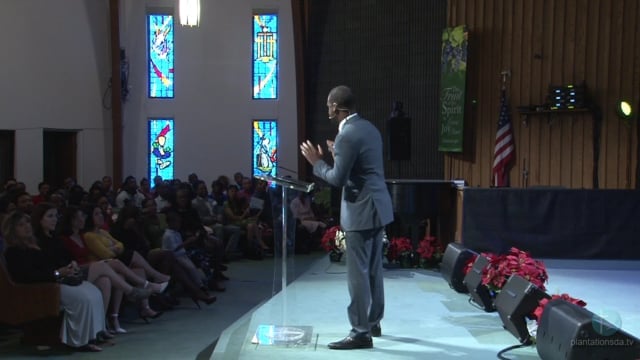 January 12, 2019 Sermon: In Line with the Vine