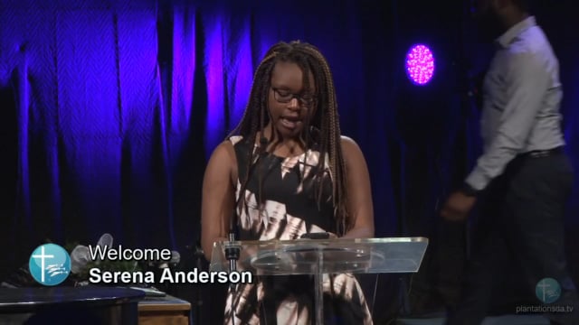 Spiritual Warfare: Unmasked (Entire Service)