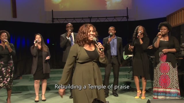 Days of Elijah