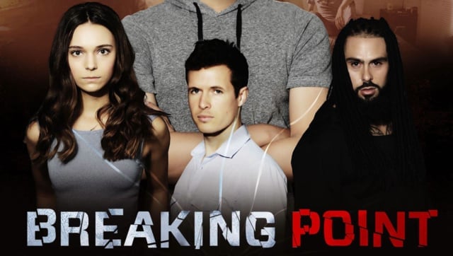 Breaking Point Trailer: Miami Temple March 30, 2019 Showing