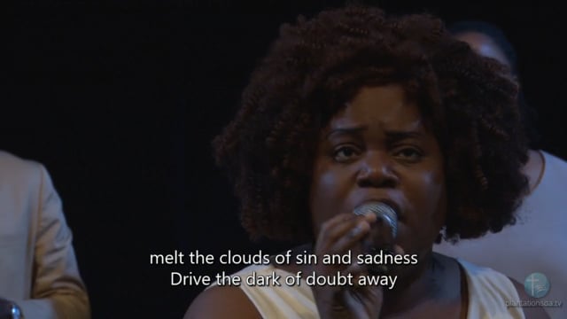 Joyful, Joyful, We Adore Thee
