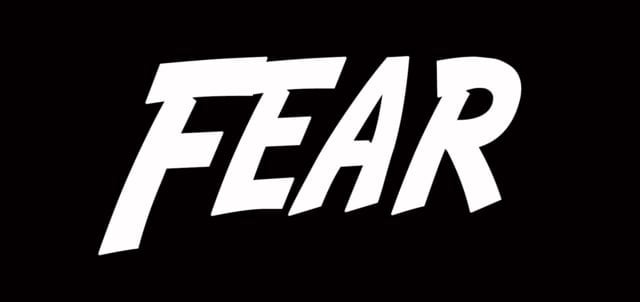 Official Fear Trailer