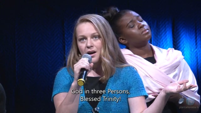 Holy, Holy, Holy