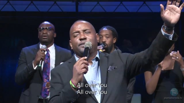Worship Rise