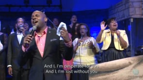 Special Easter Anthem Worship Medley (LIVE Performance)