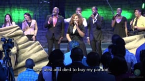 Because He Lives (LIVE Performance)