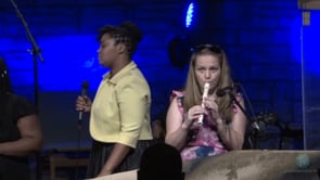 In Christ Alone (With The Solid Rock) / Medley (LIVE Performance)
