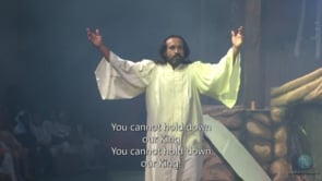 “Resurrection Song” From Love Took His Breath Away