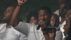 “Halellujah Chorus: A Soulful Celebration” From Love Took His Breath Away