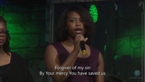What A Savior