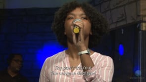 How Great Thou Art (LIVE Performance)
