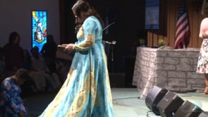 Praise You (LIVE Performance)