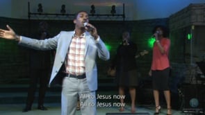 Gracefully Broken (LIVE Performance)