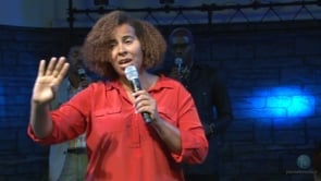 Broken Vessels (Amazing Grace) (LIVE Performance)