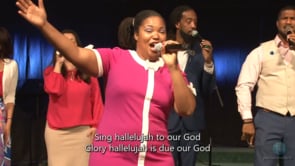 Every Praise (LIVE Performance)