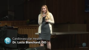 Men’s Health 2019: Cardiovascular Health