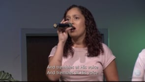 How Great Is Our God