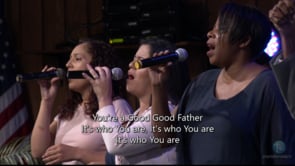 Good Good Father