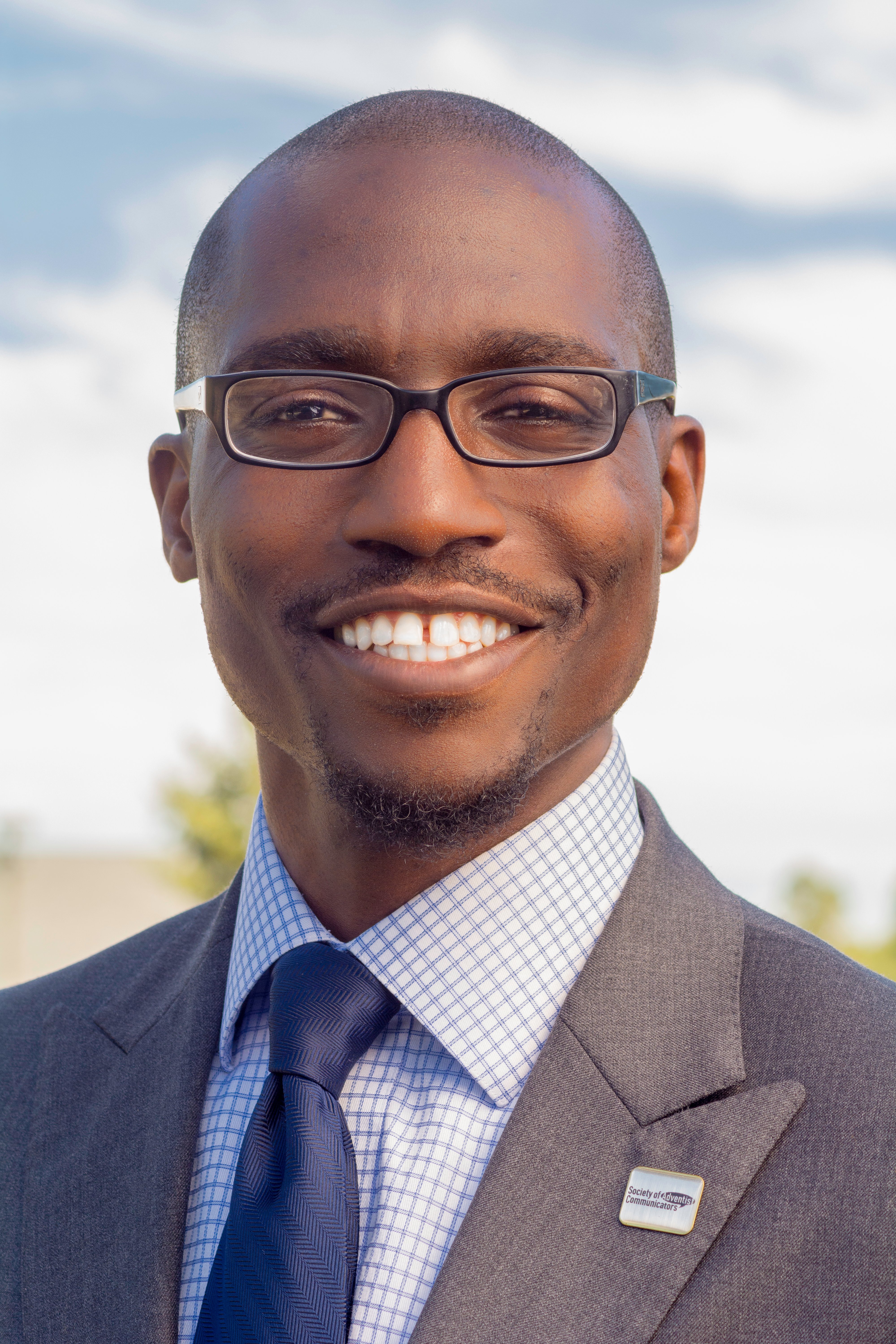 Christopher Thompson profile picture