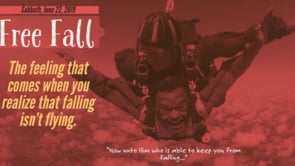 Free Fall