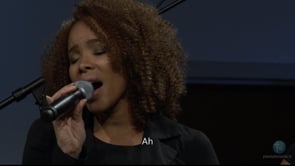 Lord I’m Available To You (LIVE Performance)