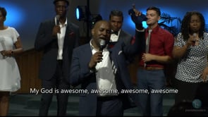 Awesome (LIVE Performance)
