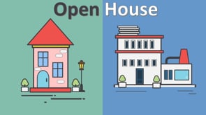 Open House: Seth