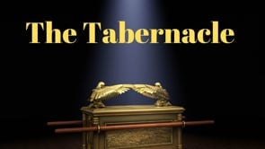 The Tabernacle Episode 11: Ahavah (To Give Love)