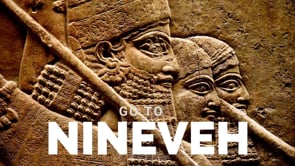 Go To Nineveh