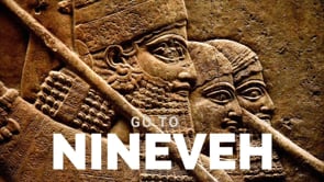 Deeper Dive Episode 13: Go to Nineveh