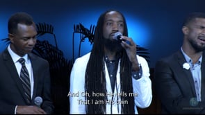 You Know My Name (LIVE Performance)
