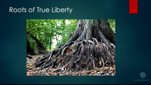 True Liberty: Free at Last (Complete Service)