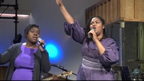 To God be the Glory (LIVE Performance)