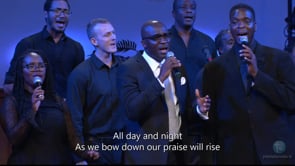 Worship Rise (LIVE Performance)