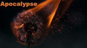 Apocalypse Episode 30: Things of the Past Are of the Past…