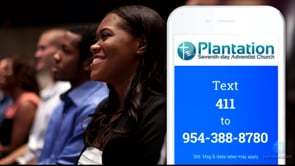 Pastor’s Line: Critical Updates and Announcements