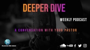 Deeper Dive Episode 19: “Remember: The Beast Is A Beast!”