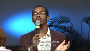 Revelation Song (Worthy Is the Lamb Who Was Slain) (LIVE)