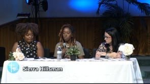 Jesus & Therapy: A Mental Health Workshop