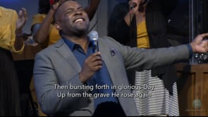 In Christ Alone (With The Solid Rock) / Medley (LIVE)